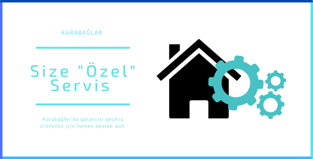 Karabağlar Termodinamik Servisi Karabağlar Termodinamik Servisi